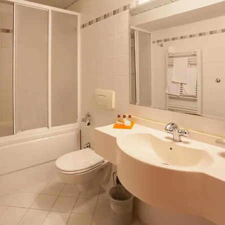Szálloda Boyuguzel Termal Otel Bursa